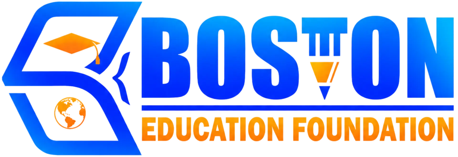 Boston Education Foundation logo